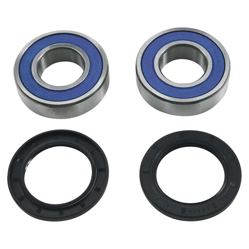 25-1799 Front wheel Bearing Kit