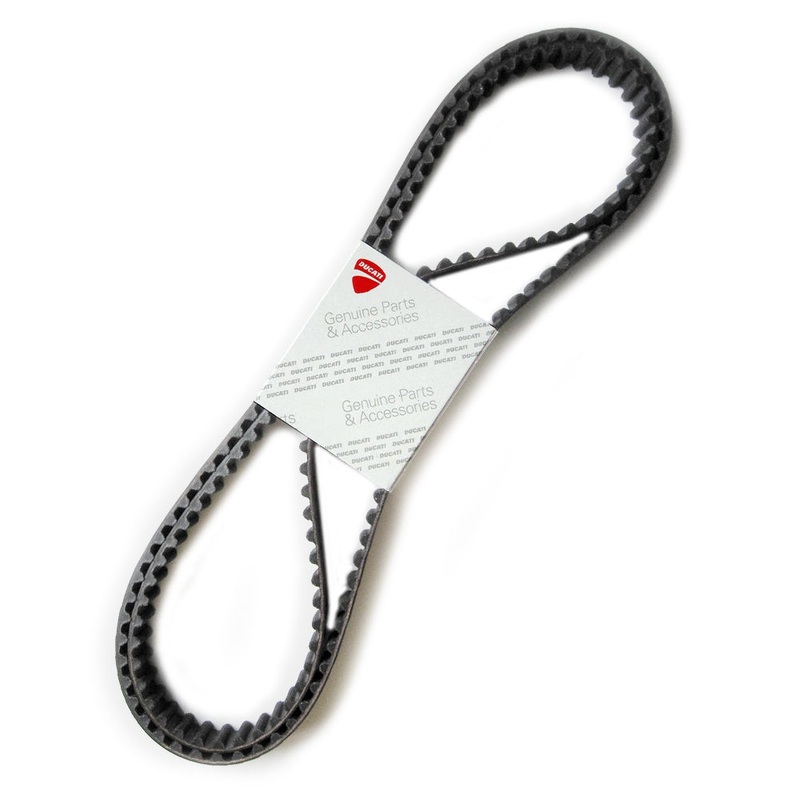 Ducati 73710091A Timing Drive Toothed Belt