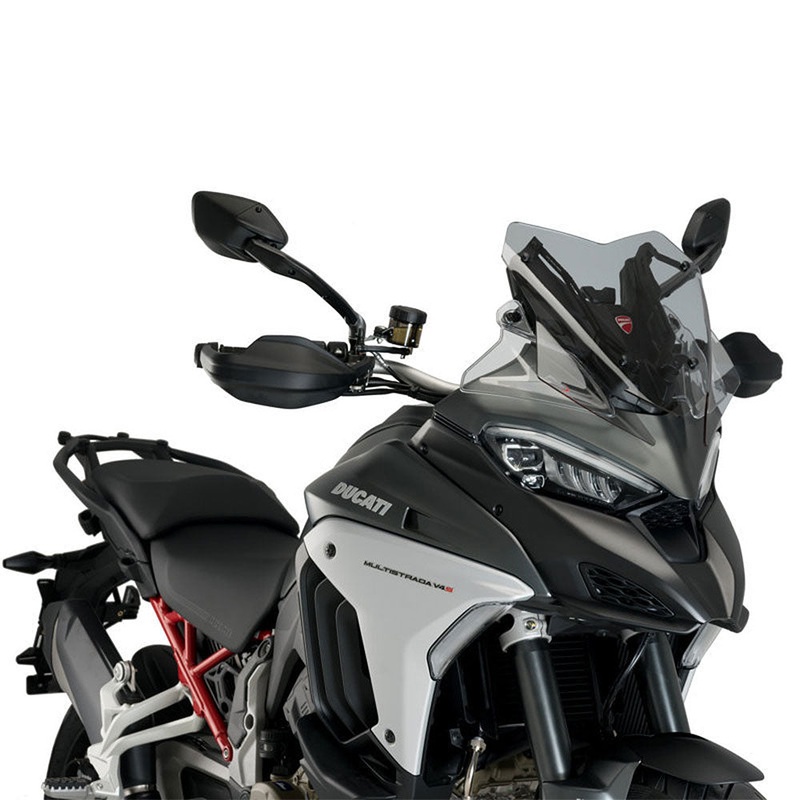 Ducati Multistrada V4 21- Puig Sport Screen Light Tint