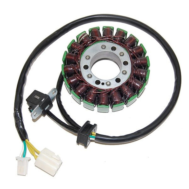 ESG847 DL650 V-Strom 2008-2011 Generator Stator