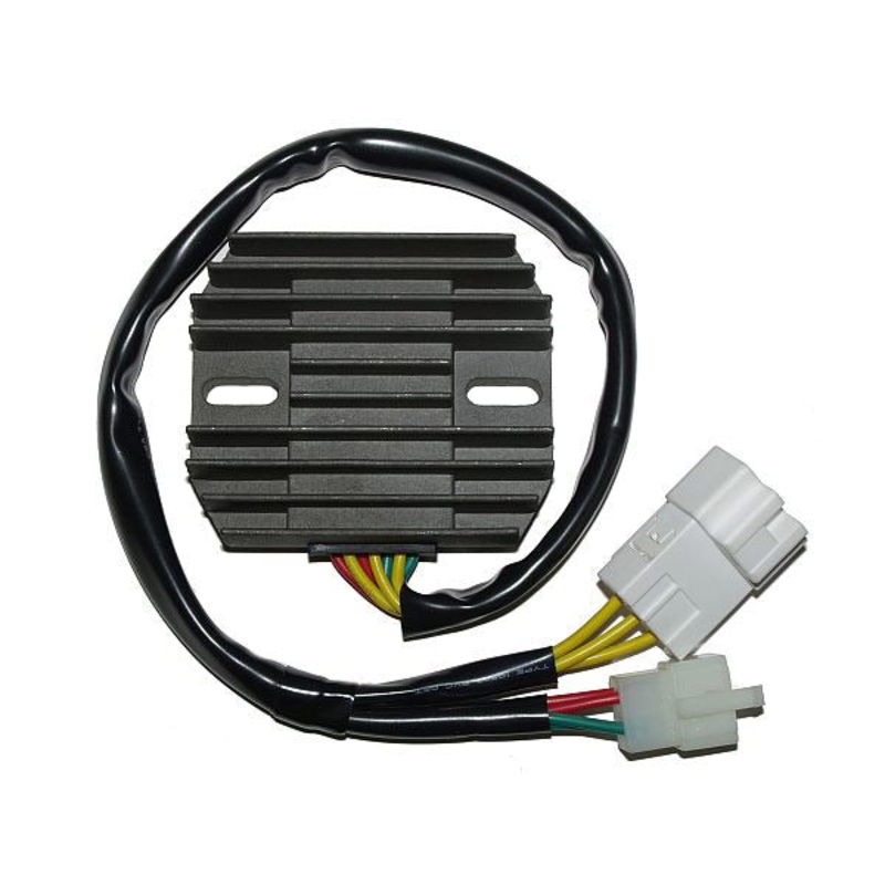 ESR436 Regulator and Rectifier