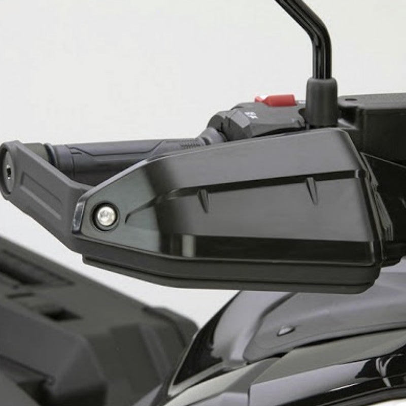 Honda Africa Twin 2020 Knuckle Guard Extensions