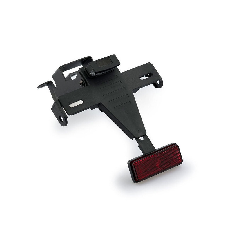 Kawasaki ZH2 20- Puig Tail Tidy Black
