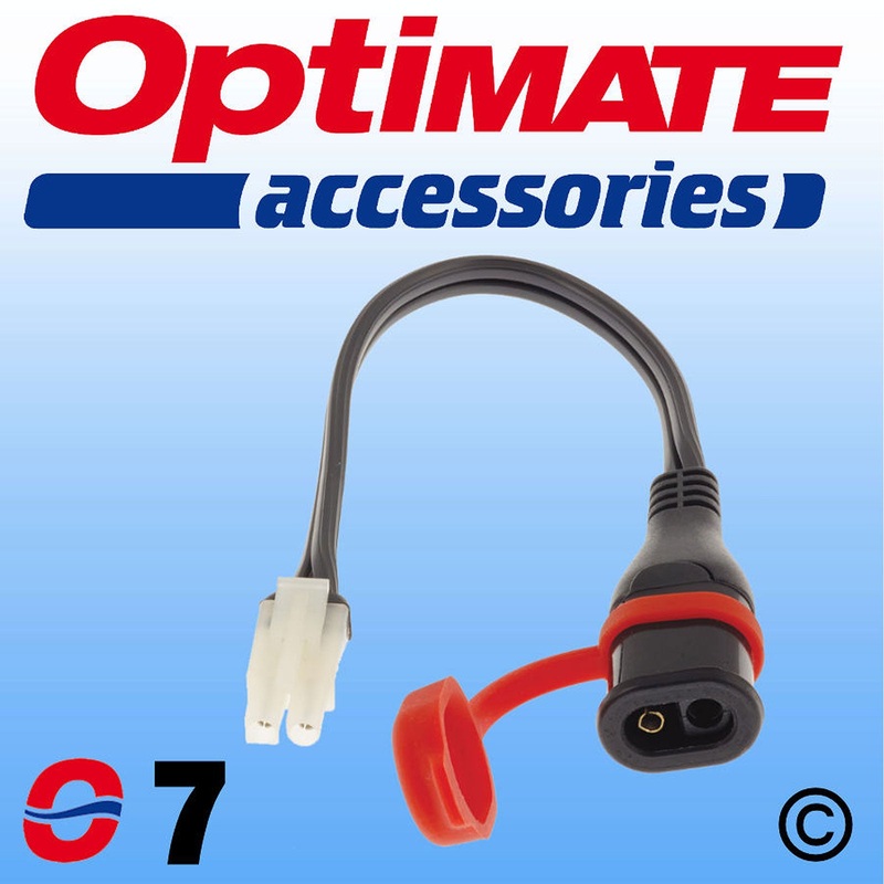 OptiMate SAE to TM converter