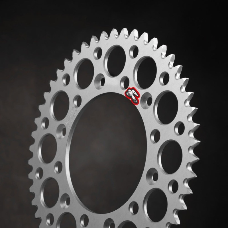 1306.47 Renthal Rear Sprocket