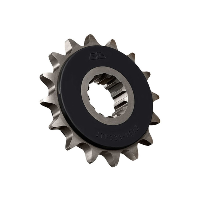 1373.17RB Front Rubber Damped Sprocket