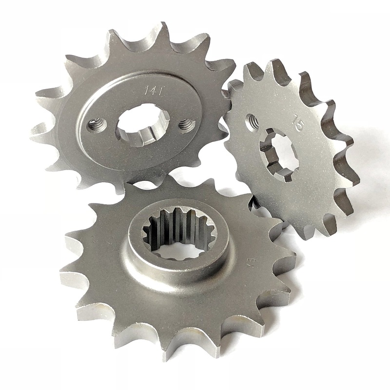 JT Front Sprocket 15 Teeth