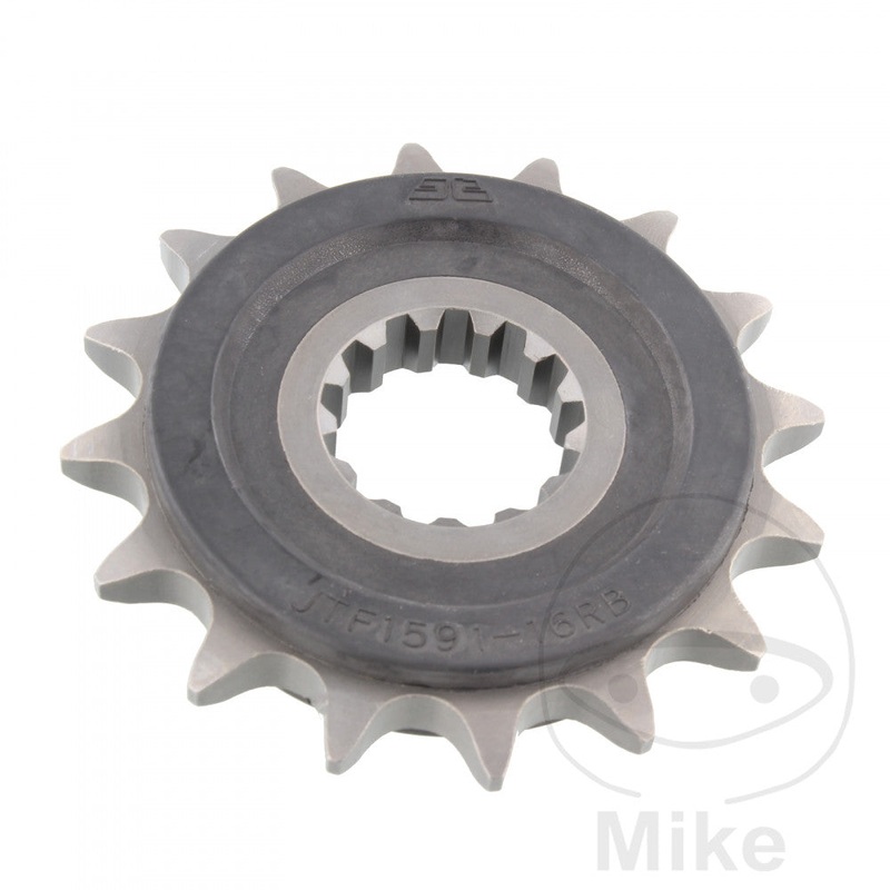 JTF1591.16RB Front Damped Sprocket