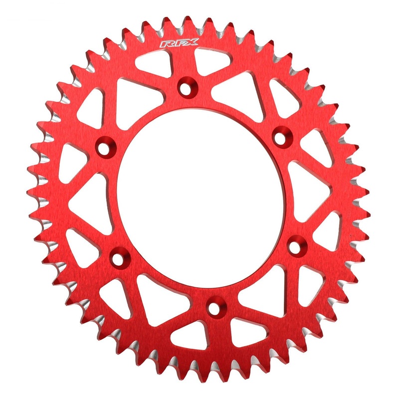 RFX Pro Series Rear Sprocket 10-49T