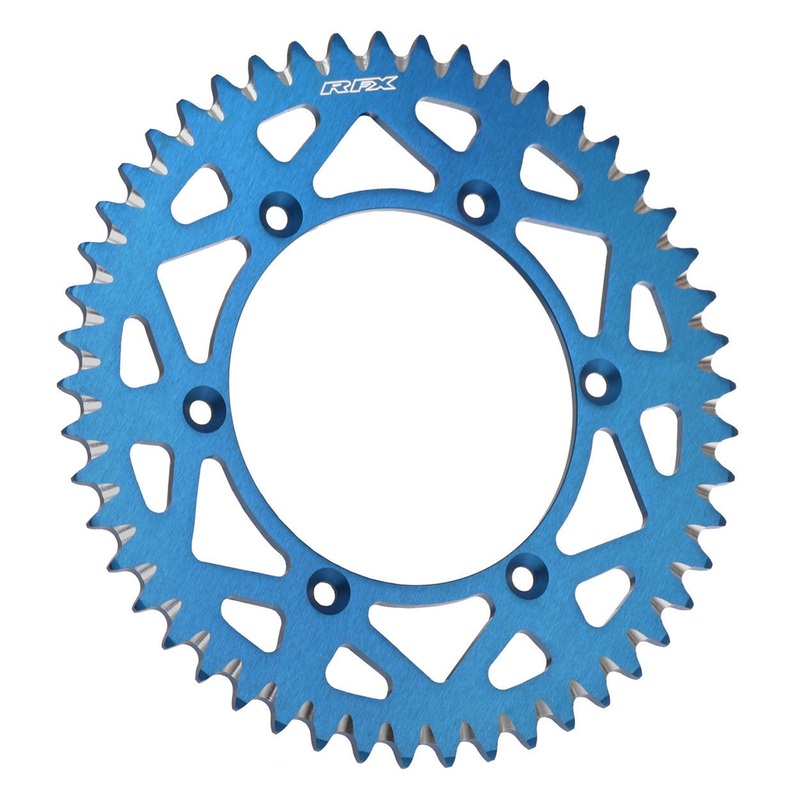 RFX Pro Series Rear Sprocket 31-48T