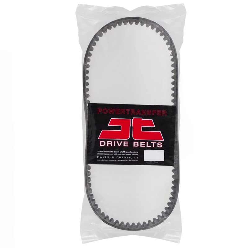 JTB4401 JT Premium Drive Belt