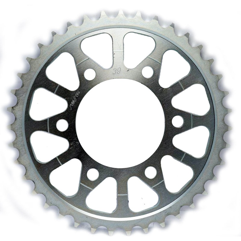 Kawasaki ZX10-R 2011 – 2015 Genuine Rear Sprocket
