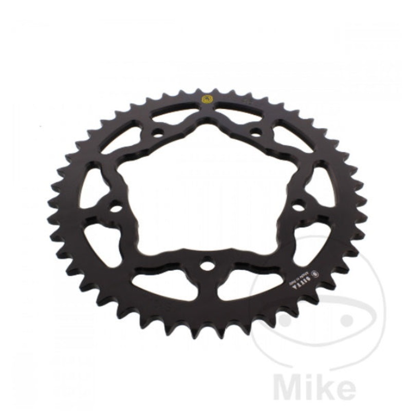 Sitta Rear Sprocket 46 Teeth 525 Pitch