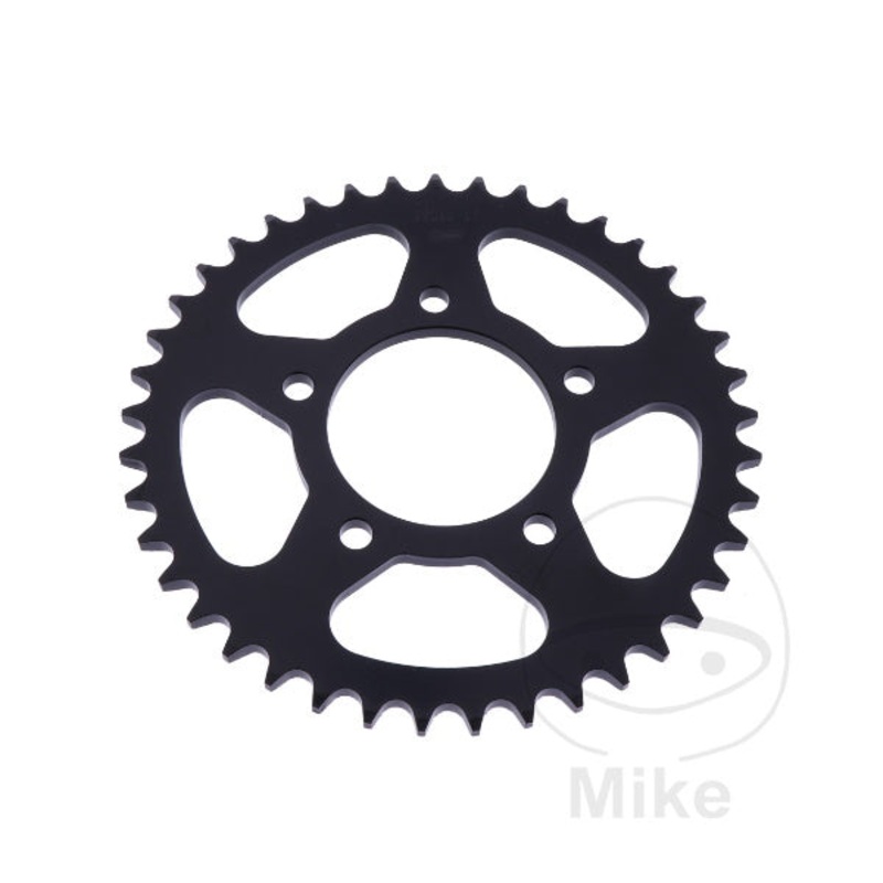 Benelli Imperiale 400 119-20 500 ABS 17-22 TNT 899 Cafe Racer 11 Esjot Rear Sprocket 43 Teeth