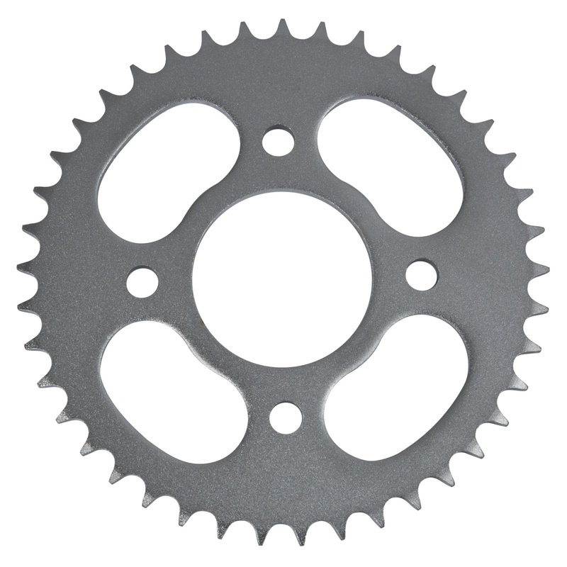 Honda CBR125R 11-13 Alternative (JTR1221) 261-41 Rear Steel Sprocket