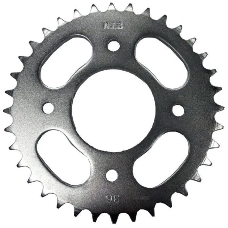 Honda Genuine Rear Sprocket 36 Teeth 41200-K0G-900