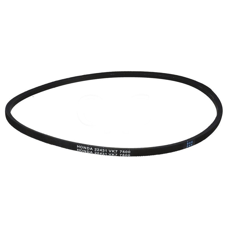 Honda HRX426C Genuine V-Belt Z-30 22431-VK7-750