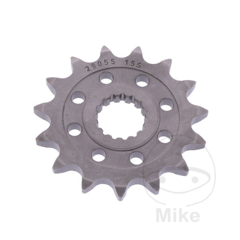 Royal Enfield Continental 650 GT / Interceptor INT EFI Twin ABS 2018-2022 Esjot Front Sprocket 15 Teeth