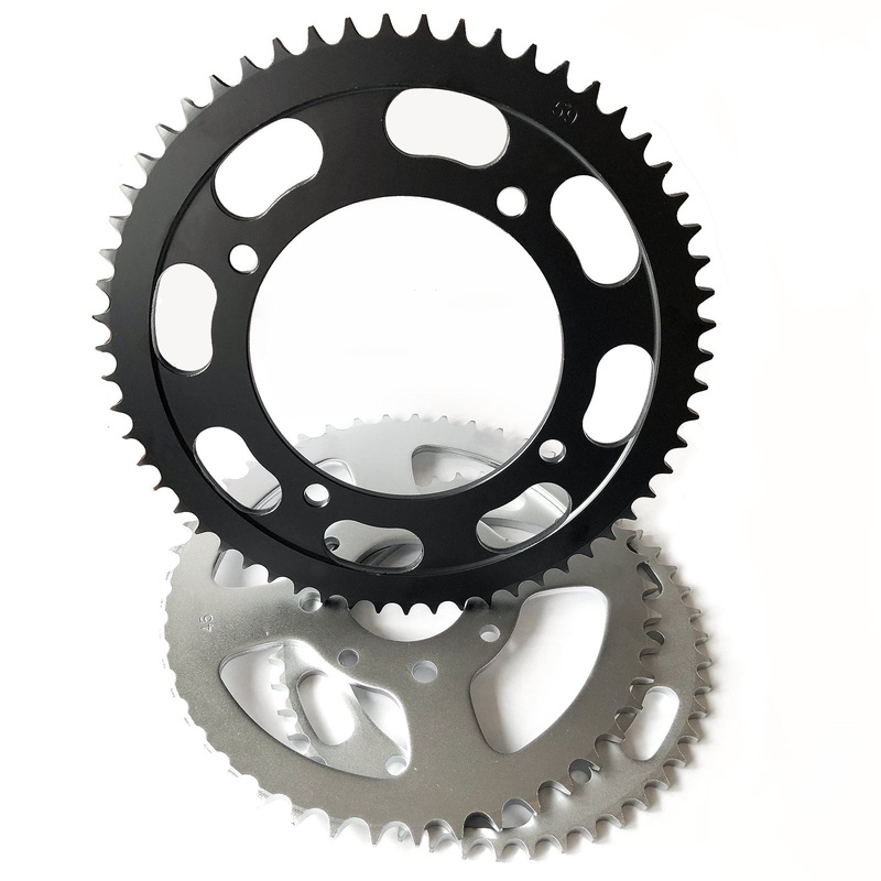 Yamaha YZF-R7 YZFR7 MT-10 MT-10 SP 2022 – 2023 Rear Wheel Sprocket 42 Teeth