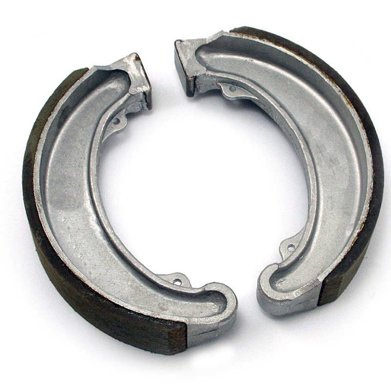 210341 Economy Brake Shoes