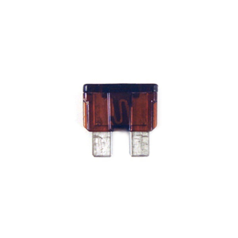 7.5Amp Blade Fuse Brown