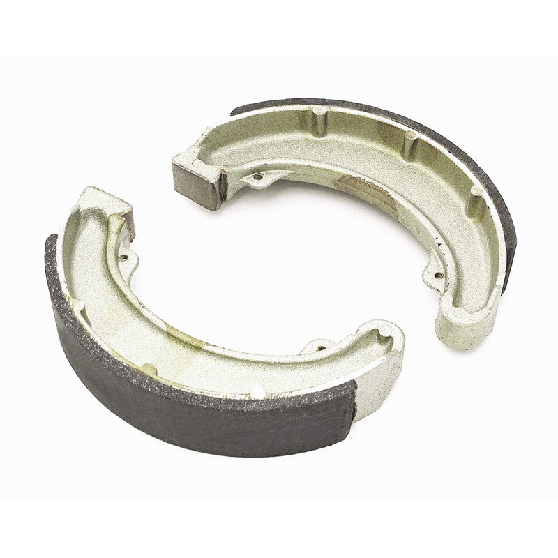 FSB762 Ferodo Brake Shoes