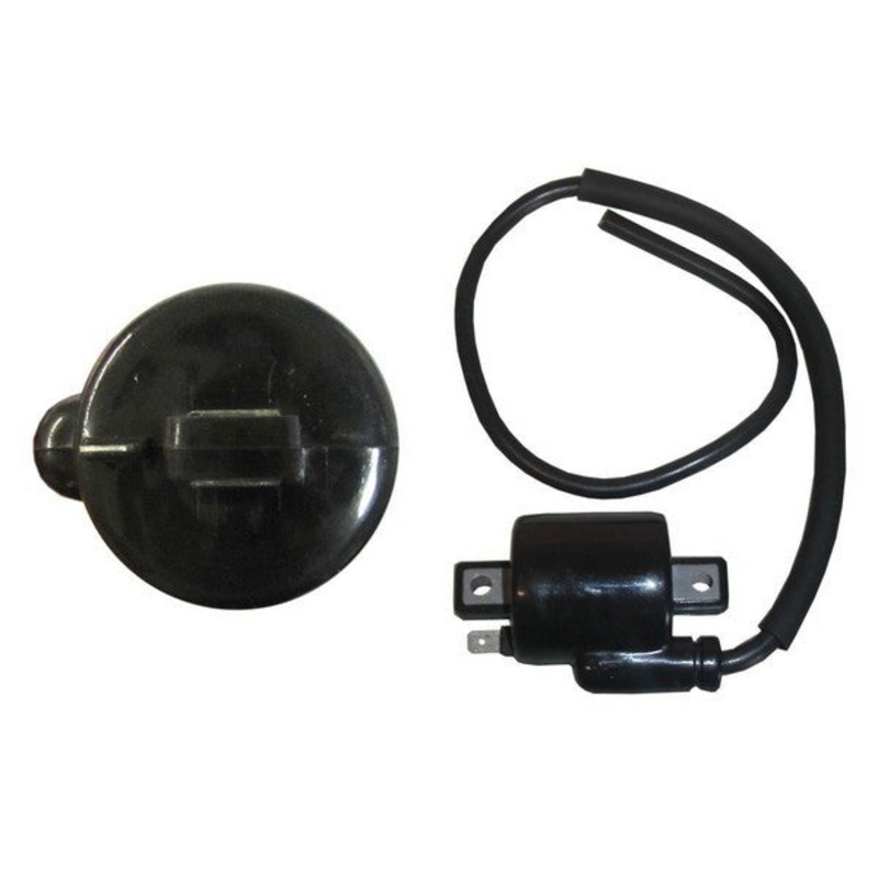 12v Single Lead CDI Ign Coil 713806