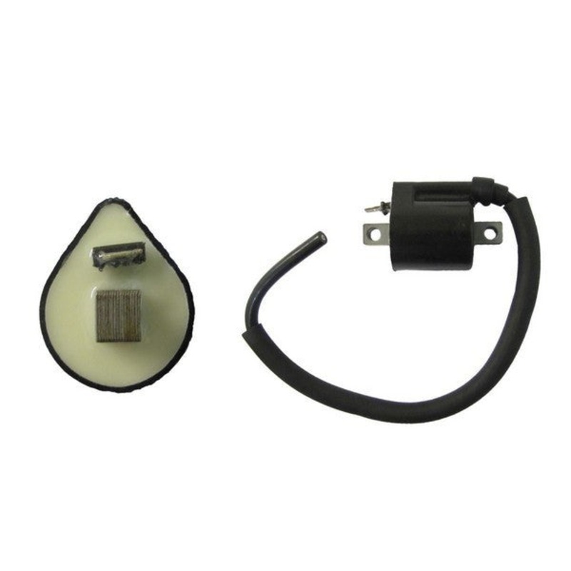 12v Single Lead CDI Ign Coil 713836
