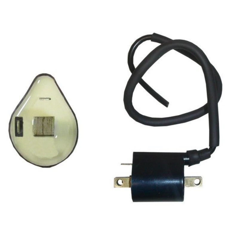 12v Single Lead CDI Ignition Coil 713856