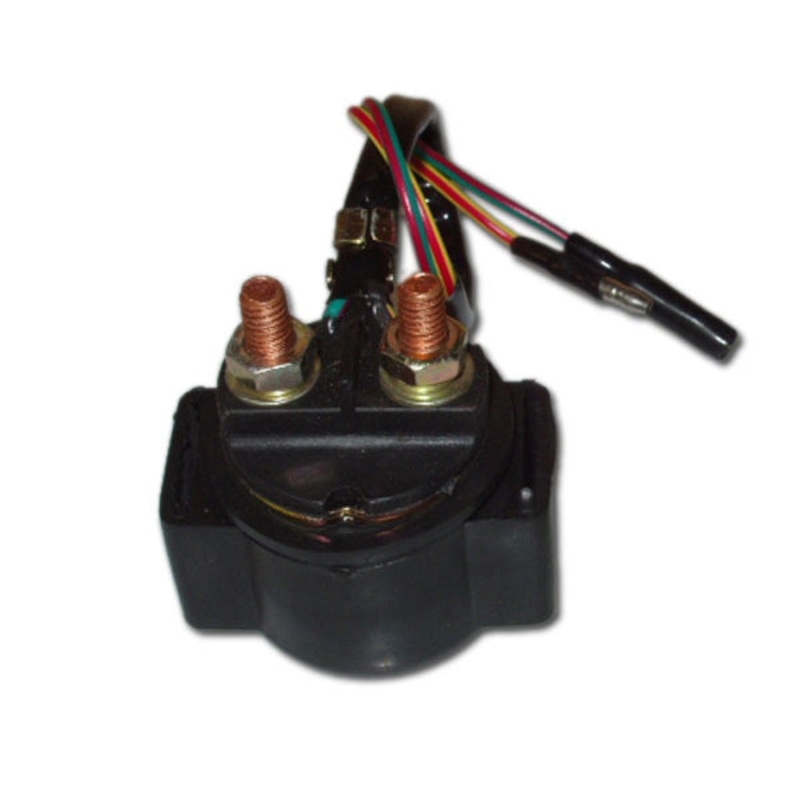 12v Uni Starter Motor Relay Unit
