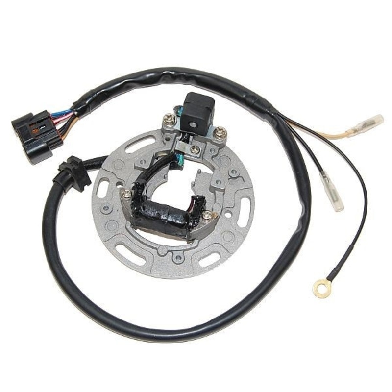 ESC1366 Generator Stator