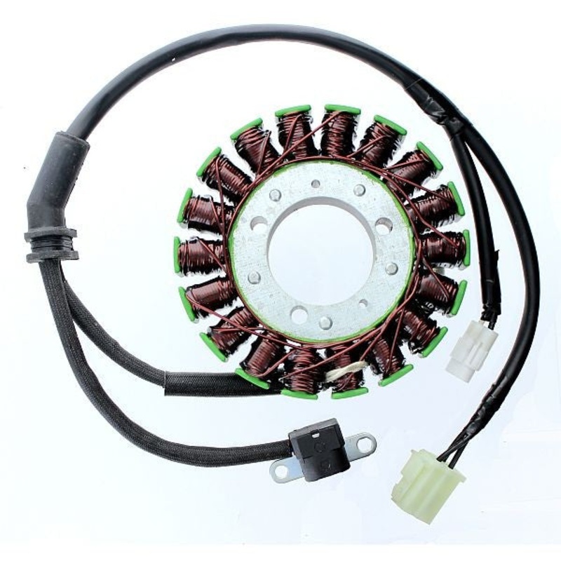 ESG968 Generator Stator