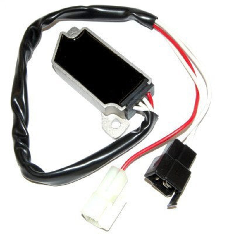 ESR279 Regulator and Rectifier