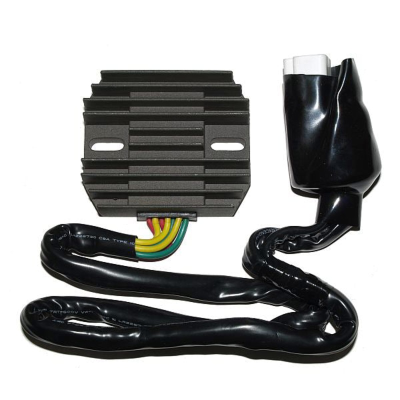 ESR431 Regulator and Rectifier