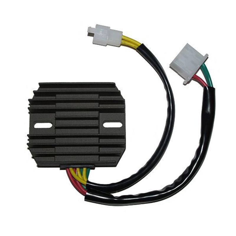 ESR640 Regulator and Rectifier