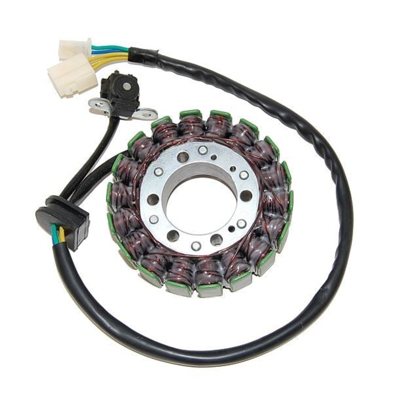 GSX1300 99 > Generator/Stator