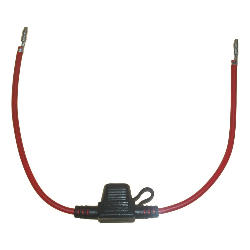 Mini Blade Fuse Holder