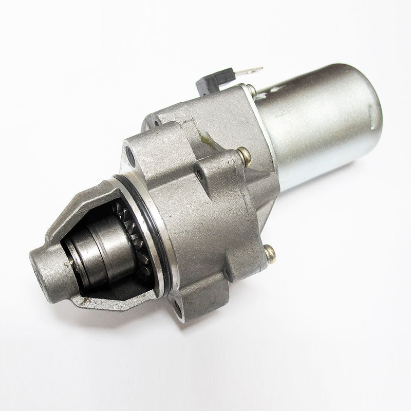 Starter Motor IEAOMB TZR50 219518