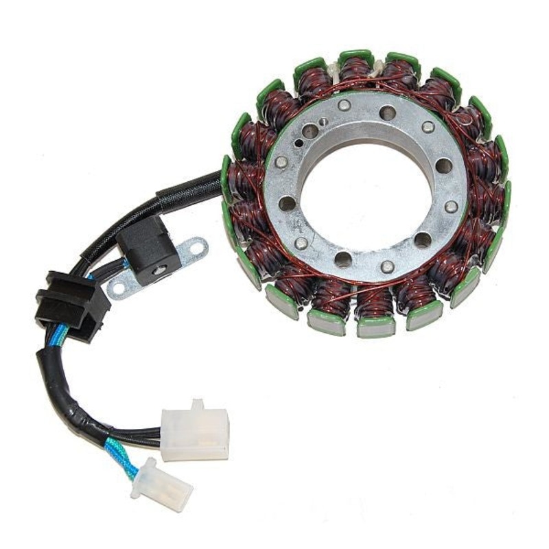 VL1500 98-04 Generator/Stator