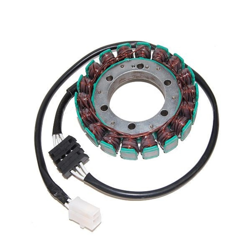 XV535 87-00 Generator/Stator