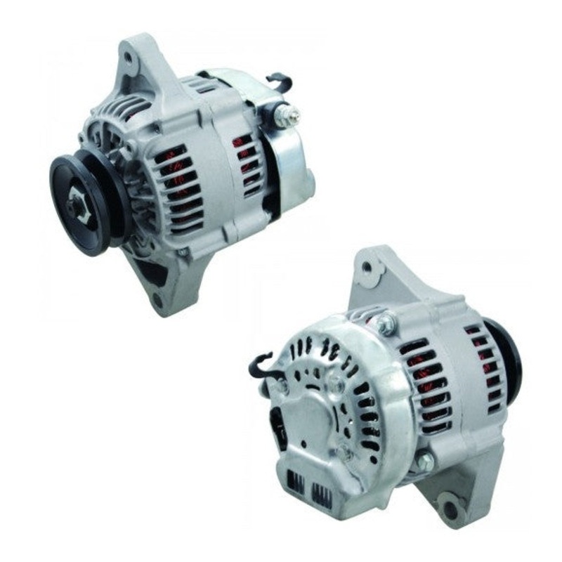 Alternator Nippondenso IR/EF 12v 55A