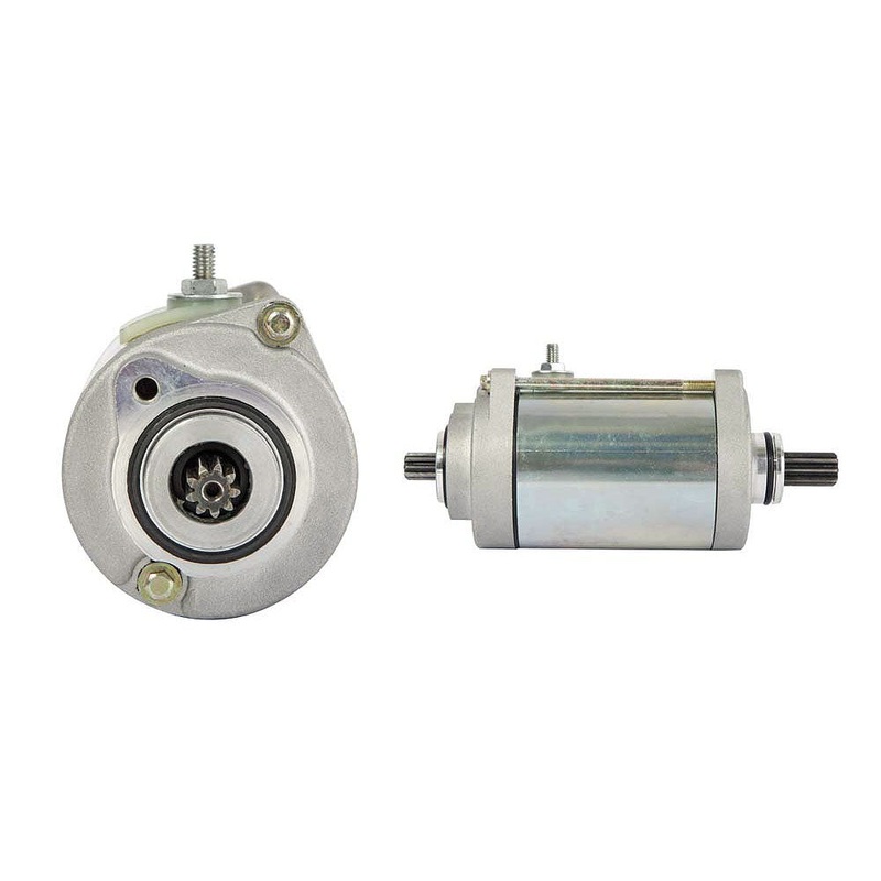 BMW K1200LT 97-09 Starter Motor