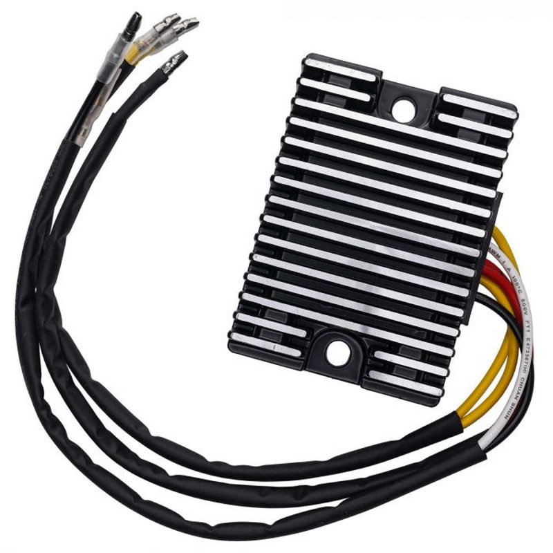 Ducati 900 SS FULL FAIRING MTX Regulator Rectifier REGDC003