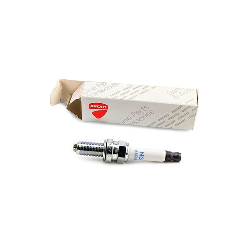 Ducati Genuine Spark Plug 67040451A