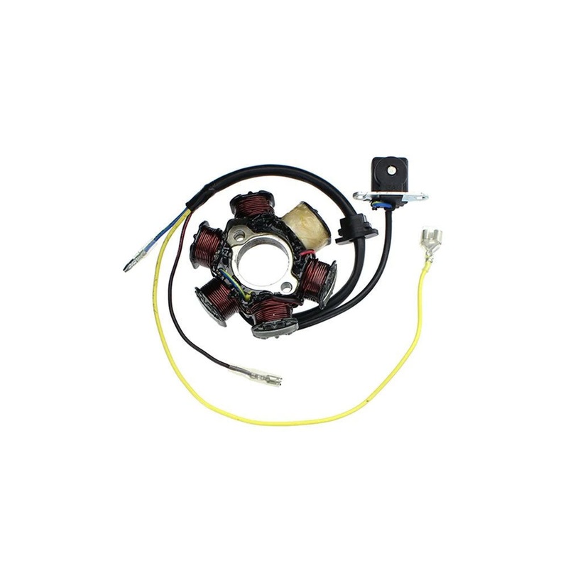 ESG121 Generator Stator