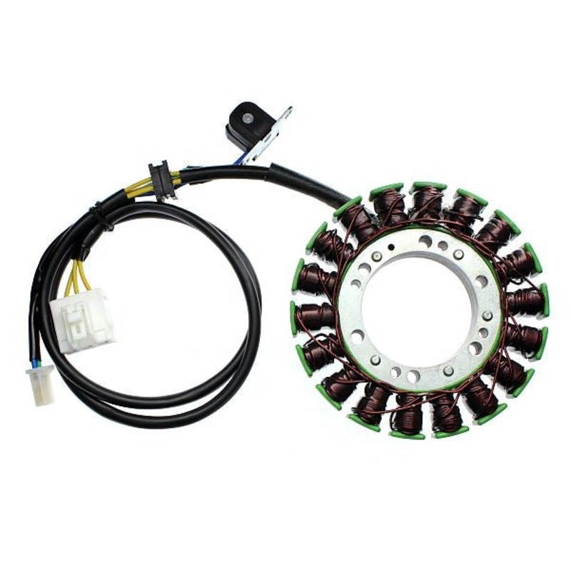 ESG371 Generator Stator
