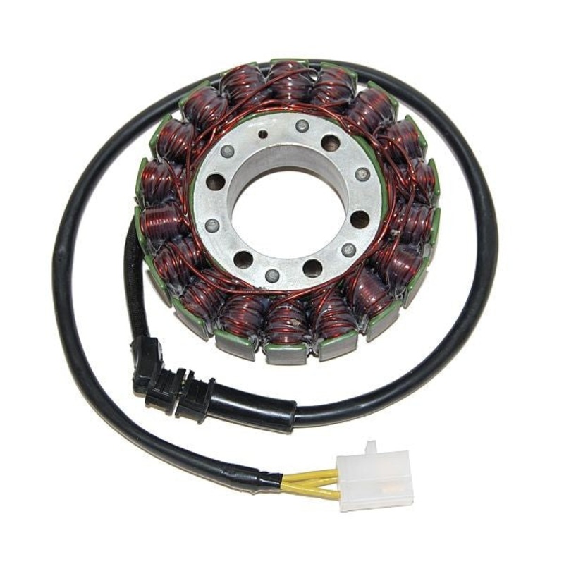 ESG528 Generator Stator