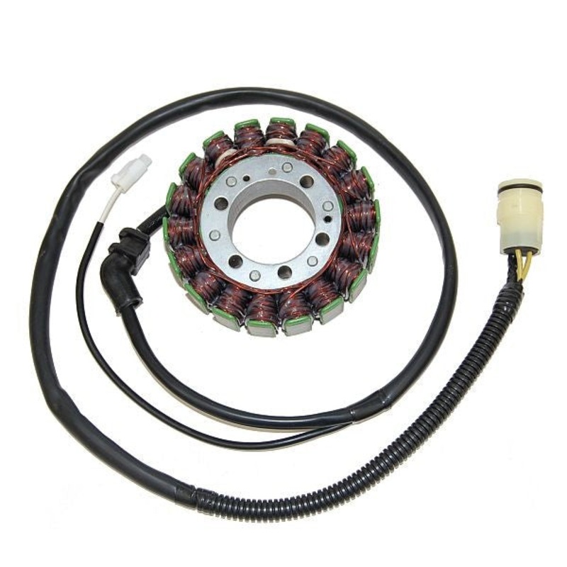 ESG591 Generator Stator