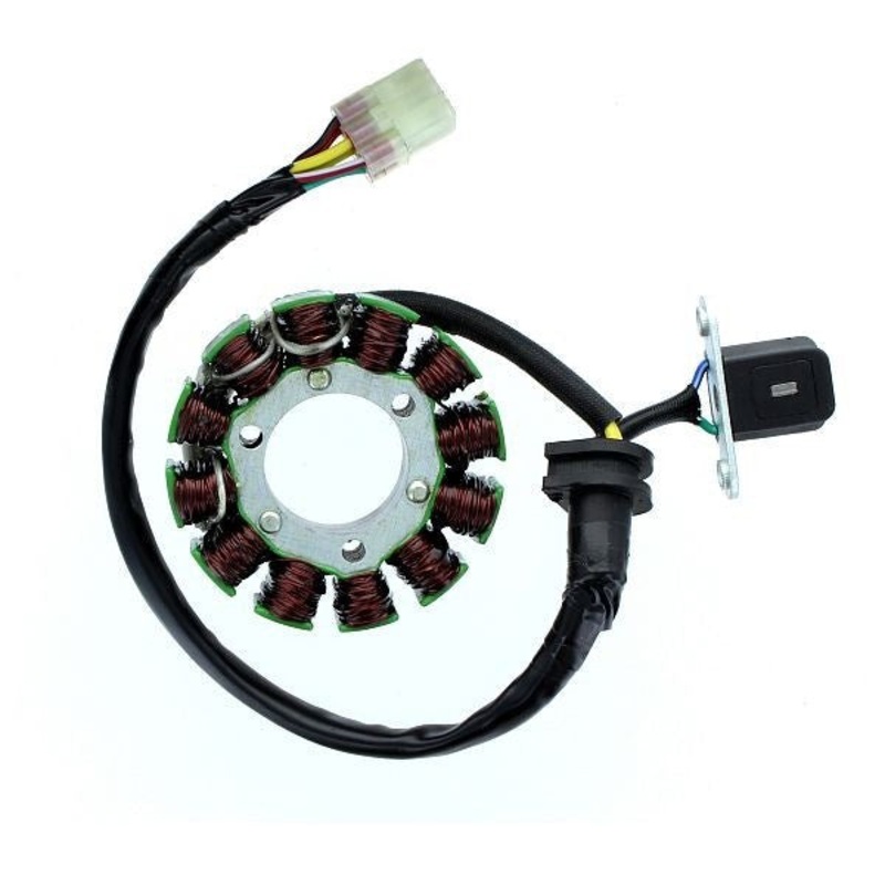 ESG728 Generator Stator
