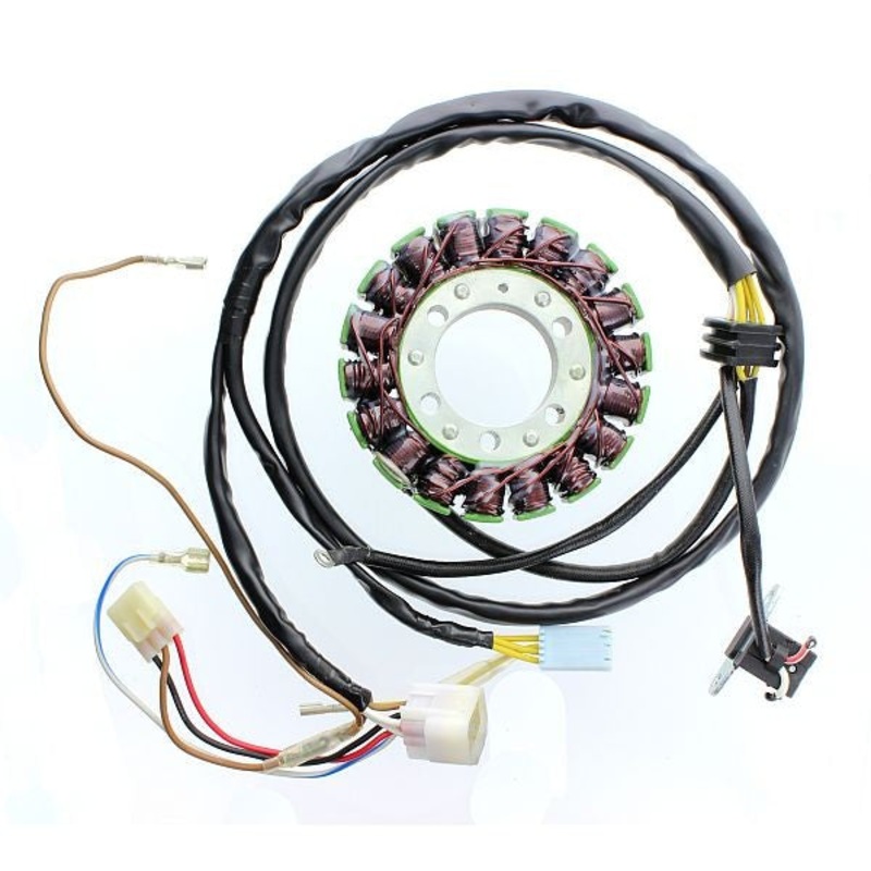 ESG803 Generator Stator